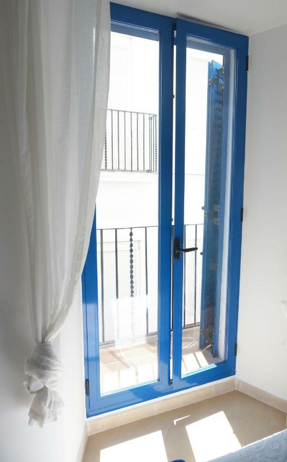 Love Sitges & Beach Luaran gambar