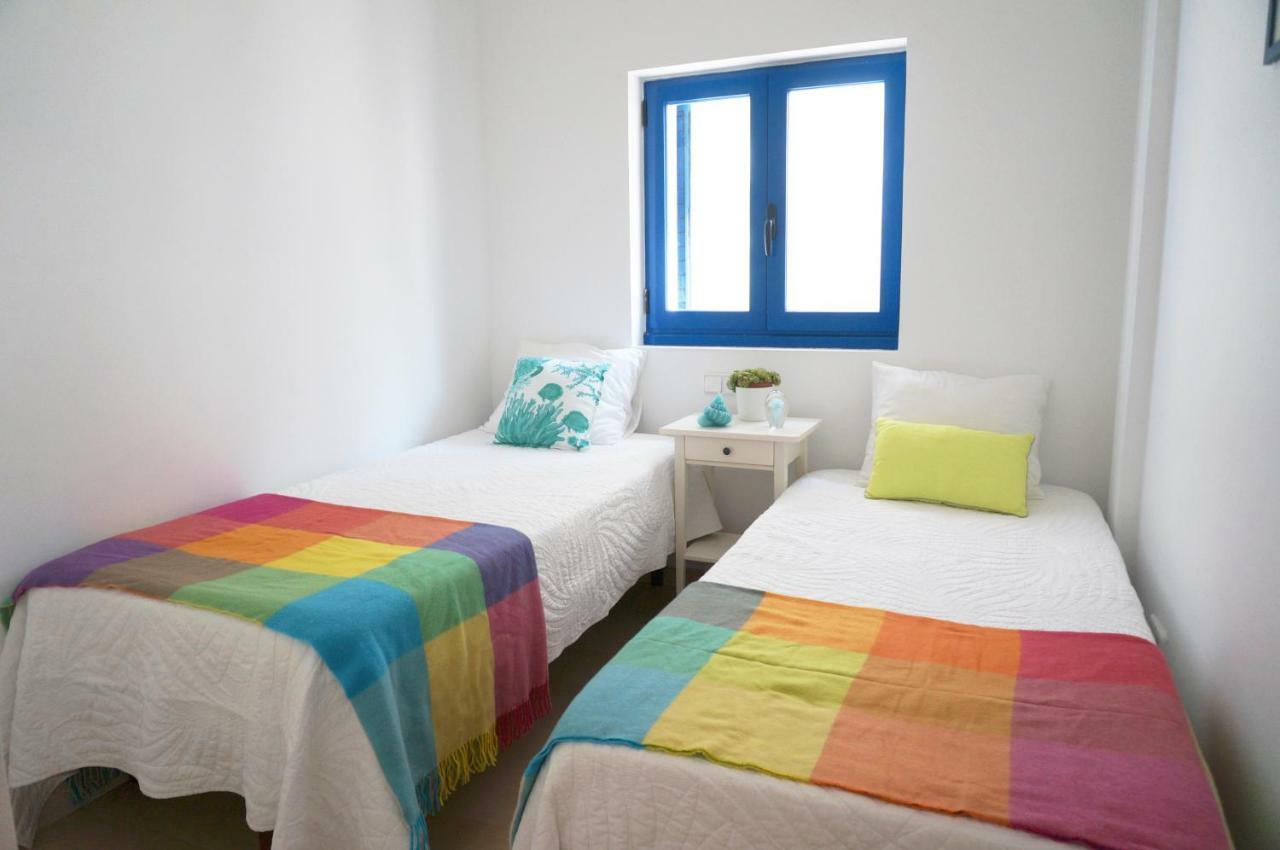 Love Sitges & Beach Luaran gambar